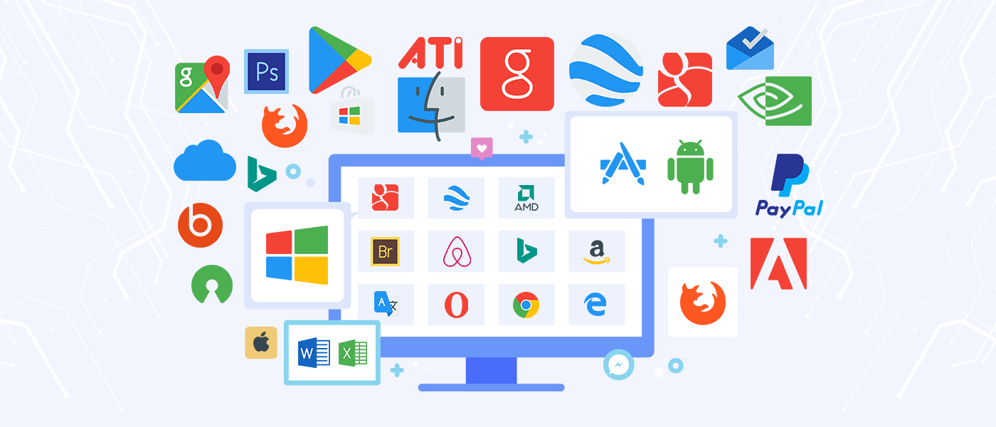 Software 101: A Complete Guide to Different Types of Software - Goodcore