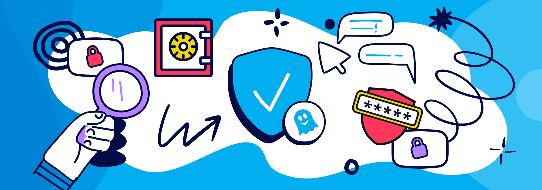 Stop Websites from Tracking You