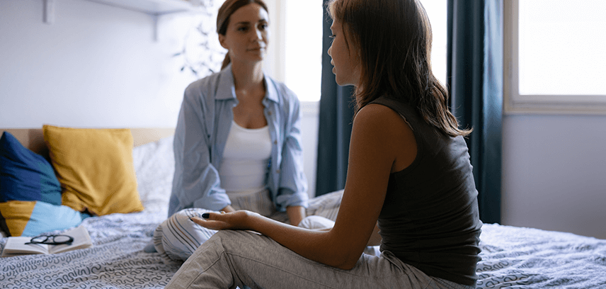 Help your child spot online scams